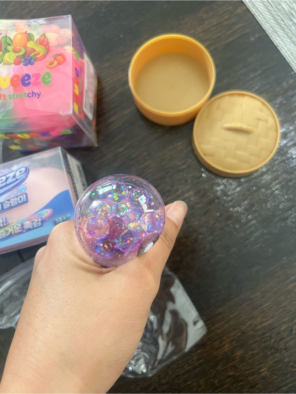 Squishy bundle - Picture 7 of 7